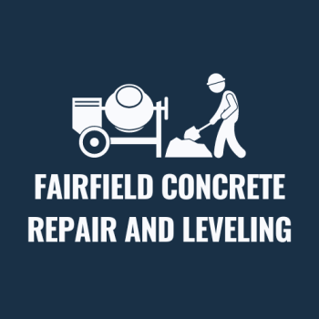 Fairfield Concrete Repair And Leveling Logo